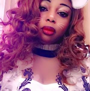 Meet your Posher, Faith